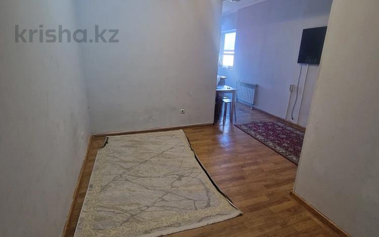 1-бөлмелі пәтер · 35 м² · 9/10 қабат, мкр Аксай-3А 88, бағасы: 155 000 ₸ в Алматы, Ауэзовский р-н — фото 2