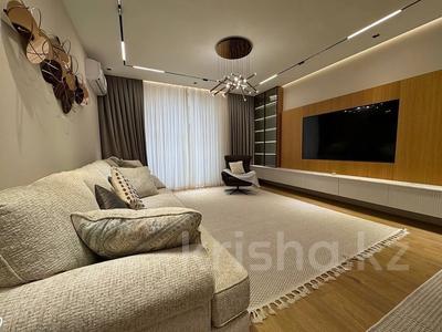 2-бөлмелі пәтер · 65 м² · 7/12 қабат, Торекулова 91, бағасы: 420 000 ₸ в Алматы, Алмалинский р-н