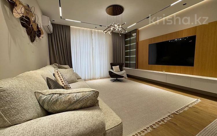 2-бөлмелі пәтер · 65 м² · 7/12 қабат, Торекулова 91, бағасы: 420 000 ₸ в Алматы, Алмалинский р-н — фото 2