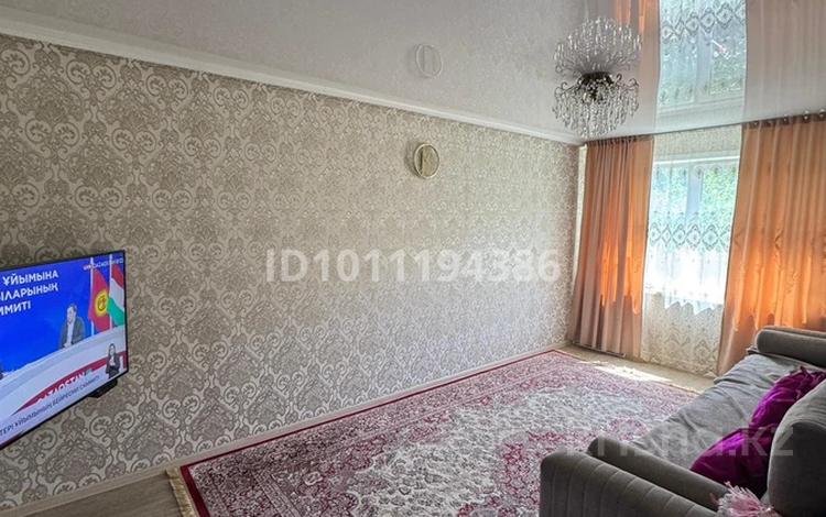 3-бөлмелі пәтер · 66 м² · 4/6 қабат, Кожедуба 56, бағасы: 27 млн ₸ в Усть-Каменогорске — фото 8