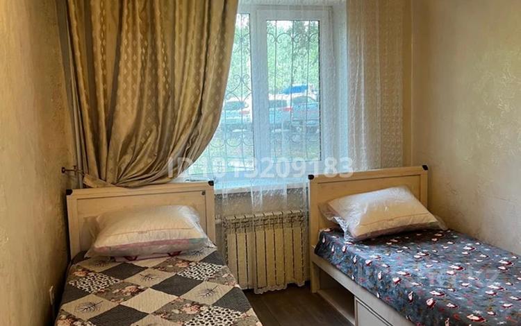 1-комнатная квартира · 20 м² · 1/4 этаж, мкр Коктем-2 за 250 000 ₸ в Алматы, Бостандыкский р-н — фото 2
