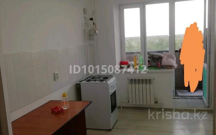2-комнатная квартира · 54.7 м² · 2/9 этаж, жилой массив Есет Батыр 20 г — сити 4 мик. 20г за 16 млн ₸ в Актобе — фото 2