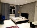 1-комнатная квартира · 45 м² · 6/9 этаж, мкр Аксай-4 — Саина домастраительный за 14 000 ₸ в Алматы, Ауэзовский р-н