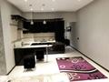 1-комнатная квартира · 45 м² · 6/9 этаж, мкр Аксай-4 — Саина домастраительный за 14 000 ₸ в Алматы, Ауэзовский р-н — фото 2
