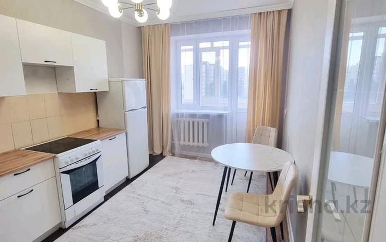 1-бөлмелі пәтер · 44 м² · 7/10 қабат, Брусиловского 2, бағасы: 23 млн ₸ в Астане, р-н Байконур — фото 2