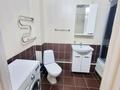 1-бөлмелі пәтер · 44 м² · 7/10 қабат, Брусиловского 2, бағасы: 23 млн ₸ в Астане, р-н Байконур — фото 12
