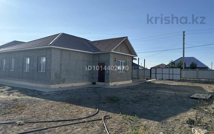 Отдельный дом · 5 комнат · 170 м² · 10 сот., Береке (Память Ильича), Кенесары касымулы 19 — 10көше за 20 млн ₸ в Атырау — фото 2