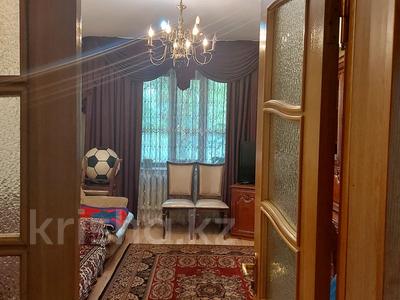 3-бөлмелі пәтер · 68 м² · 1/3 қабат, мкр Курылысшы, Кокорай 12, бағасы: 35 млн ₸ в Алматы, Алатауский р-н