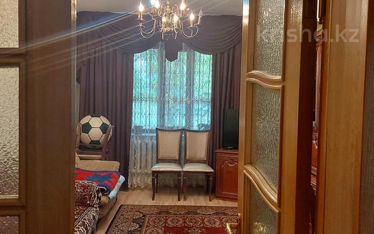 3-бөлмелі пәтер · 68 м² · 1/3 қабат, мкр Курылысшы, Кокорай 12, бағасы: 35 млн ₸ в Алматы, Алатауский р-н — фото 2