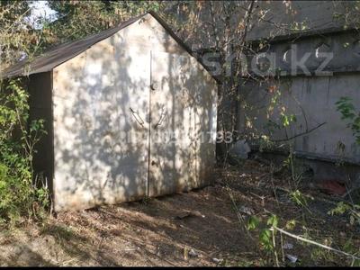 Гараж · 13 м² · Кунаева — Возле ресторана Балхаш за 450 000 〒 в Талдыкоргане, мкр Самал
