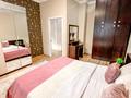 2-комнатная квартира · 50 м² · 16/17 этаж, Абая 150/230 — Баумана за 16 000 ₸ в Алматы, Бостандыкский р-н