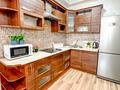 2-комнатная квартира · 50 м² · 16/17 этаж, Абая 150/230 — Баумана за 16 000 ₸ в Алматы, Бостандыкский р-н — фото 5