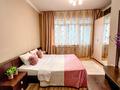 2-комнатная квартира · 50 м² · 16/17 этаж, Абая 150/230 — Баумана за 16 000 ₸ в Алматы, Бостандыкский р-н — фото 11