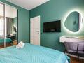2-бөлмелі пәтер · 50 м², Туран 34а, бағасы: 17 000 ₸ в Астане — фото 10