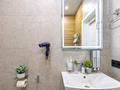 2-бөлмелі пәтер · 50 м², Туран 34а, бағасы: 17 000 ₸ в Астане — фото 12