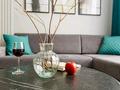 2-бөлмелі пәтер · 50 м², Туран 34а, бағасы: 17 000 ₸ в Астане — фото 2