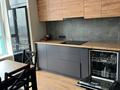 2-бөлмелі пәтер · 64 м² · 6/12 қабат, Абишева 36/1, бағасы: 38 млн ₸ в Алматы, Наурызбайский р-н — фото 3