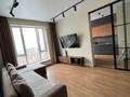 2-бөлмелі пәтер · 64 м² · 6/12 қабат, Абишева 36/1, бағасы: 38 млн ₸ в Алматы, Наурызбайский р-н