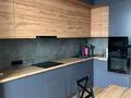 2-бөлмелі пәтер · 64 м² · 6/12 қабат, Абишева 36/1, бағасы: 38 млн ₸ в Алматы, Наурызбайский р-н — фото 4