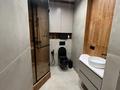 2-бөлмелі пәтер · 64 м² · 6/12 қабат, Абишева 36/1, бағасы: 38 млн ₸ в Алматы, Наурызбайский р-н — фото 9
