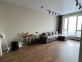 2-бөлмелі пәтер · 64 м² · 6/12 қабат, Абишева 36/1, бағасы: 38 млн ₸ в Алматы, Наурызбайский р-н — фото 2