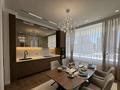 3-бөлмелі пәтер · 106 м² · 4/9 қабат, Турар Рыскулов 18 — Район Expo, бағасы: 112 млн ₸ в Астане, Есильский р-н — фото 2