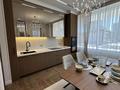 3-бөлмелі пәтер · 106 м² · 4/9 қабат, Турар Рыскулов 18 — Район Expo, бағасы: 112 млн ₸ в Астане, Есильский р-н — фото 3