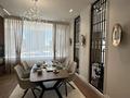 3-бөлмелі пәтер · 106 м² · 4/9 қабат, Турар Рыскулов 18 — Район Expo, бағасы: 112 млн ₸ в Астане, Есильский р-н — фото 5