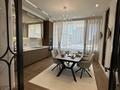 3-бөлмелі пәтер · 106 м² · 4/9 қабат, Турар Рыскулов 18 — Район Expo, бағасы: 112 млн ₸ в Астане, Есильский р-н — фото 7