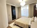 3-бөлмелі пәтер · 106 м² · 4/9 қабат, Турар Рыскулов 18 — Район Expo, бағасы: 112 млн ₸ в Астане, Есильский р-н — фото 14