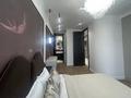 3-бөлмелі пәтер · 106 м² · 4/9 қабат, Турар Рыскулов 18 — Район Expo, бағасы: 112 млн ₸ в Астане, Есильский р-н — фото 15