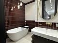 3-бөлмелі пәтер · 106 м² · 4/9 қабат, Турар Рыскулов 18 — Район Expo, бағасы: 112 млн ₸ в Астане, Есильский р-н — фото 16