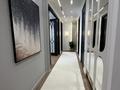 3-бөлмелі пәтер · 106 м² · 4/9 қабат, Турар Рыскулов 18 — Район Expo, бағасы: 112 млн ₸ в Астане, Есильский р-н — фото 22