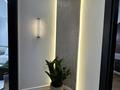 3-бөлмелі пәтер · 106 м² · 4/9 қабат, Турар Рыскулов 18 — Район Expo, бағасы: 112 млн ₸ в Астане, Есильский р-н — фото 24