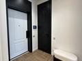 3-бөлмелі пәтер · 106 м² · 4/9 қабат, Турар Рыскулов 18 — Район Expo, бағасы: 112 млн ₸ в Астане, Есильский р-н — фото 25