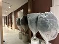 3-бөлмелі пәтер · 106 м² · 4/9 қабат, Турар Рыскулов 18 — Район Expo, бағасы: 112 млн ₸ в Астане, Есильский р-н — фото 32