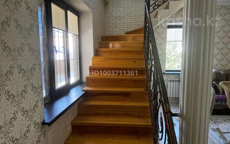 Отдельный дом · 5 комнат · 240 м² · 8 сот., Колсай 7 за 60 млн 〒 в Боралдае (Бурундай) — фото 2