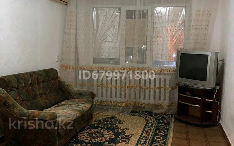 2-бөлмелі пәтер, 48 м², 3/5 қабат ай сайын, пгт Балыкши, бағасы: 100 000 〒 в Атырау, пгт Балыкши — фото 2