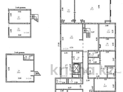 Еркін · 371 м², бағасы: 250 млн ₸ в Астане, Нура р-н
