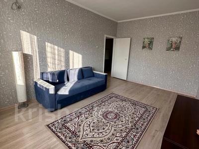 2-бөлмелі пәтер · 60 м² · 4/9 қабат, Розыбакиева 115, бағасы: 400 000 ₸ в Алматы, Бостандыкский р-н