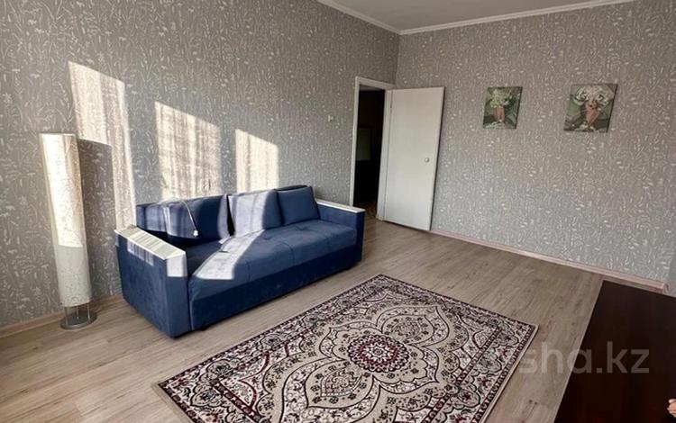 2-бөлмелі пәтер · 60 м² · 4/9 қабат, Розыбакиева 115, бағасы: 400 000 ₸ в Алматы, Бостандыкский р-н — фото 2