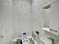 3-комнатная квартира · 90 м² · 9/9 этаж, Туран 43 за 600 000 ₸ в Астане, Нура р-н — фото 17