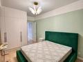 3-комнатная квартира · 90 м² · 9/9 этаж, Туран 43 за 600 000 ₸ в Астане, Нура р-н — фото 6