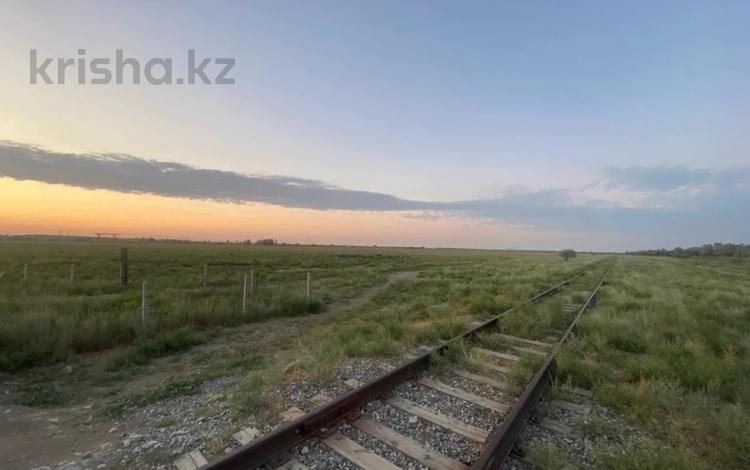 Жер телімі · 5 га, мкр 71-й разъезд, Мкр 71-й разъезд, бағасы: 2.3 млрд ₸ в Алматы, Алатауский р-н — фото 2