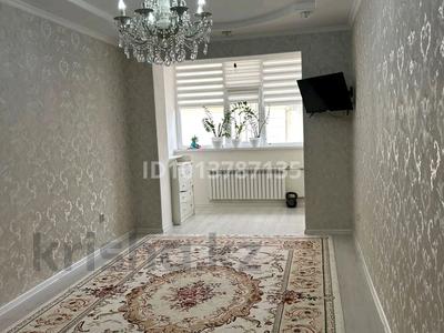 2-бөлмелі пәтер · 60 м² · 5/5 қабат, 17-ш/а. 91, бағасы: 16.7 млн ₸ в Актау, 17-й мкр