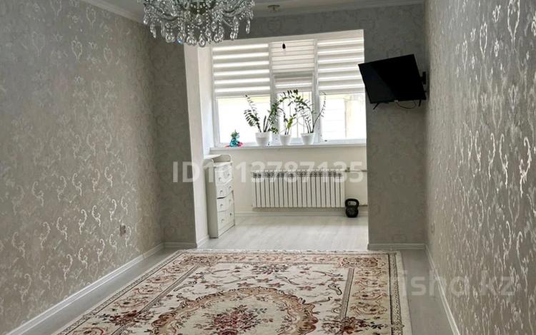 2-бөлмелі пәтер · 60 м² · 5/5 қабат, 17-ш/а. 91, бағасы: 16.7 млн ₸ в Актау, 17-й мкр — фото 2