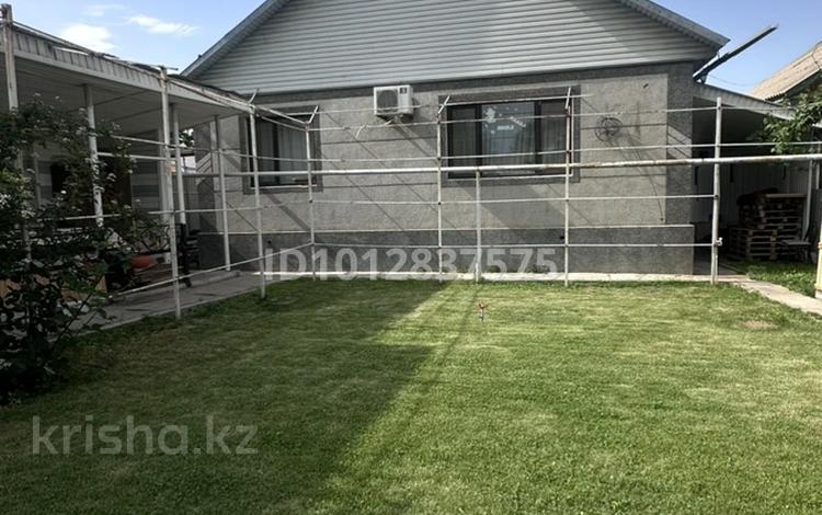 Жеке үй · 4 бөлме · 150 м² · 5 жүзд., Бастау, бағасы: 56 млн ₸ в Каскелене — фото 2