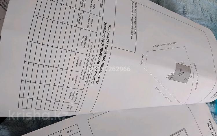 Отдельный дом · 4 комнаты · 120 м² · 10 сот., Отырар 73 73 — Коше за 15.5 млн ₸ в Кояндах — фото 3