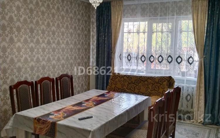 3-комнатная квартира · 63 м² · 1/5 этаж, 9 мкр 11А за 9 млн ₸ в Степногорске — фото 3