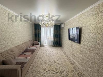 3-комнатная квартира · 88.3 м² · 6/10 этаж, мкр. Алтын орда за 260 000 ₸ в Актобе